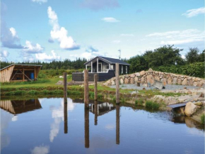 Two-Bedroom Holiday Home in Norre Nebel